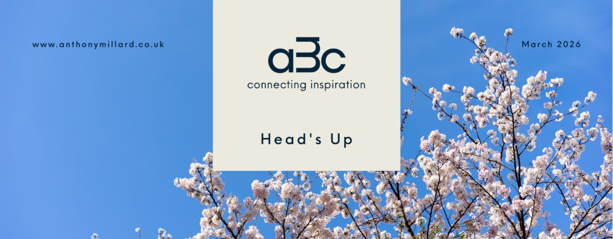 AMC Newsletter &ndash; March 2026